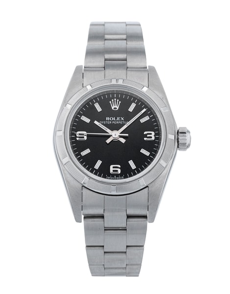 Rolex Lady Oyster Perpetual 76030